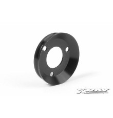 ALU CLUTCH DISK - CONICAL - SWISS 7075 T6 - 348572 - XRAY