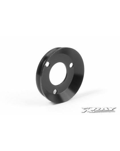 ALU CLUTCH DISK - CONICAL - SWISS 7075 T6 - 348572 - XRAY