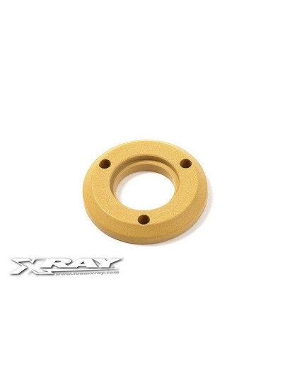 Masselotte d'embrayage jaune - XRAY - 348575