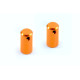 ALU FUEL TANK MOUNT - SWISS 7075 T6 (2) - 348660 - XRAY