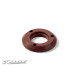 Masselotte d'embrayage rouge - XRAY - 348576