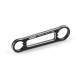 ALU XRAY RX8 PINION GEAR TOOL - SWISS 7075 T6 - 349903 - XRAY