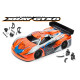 Kit Xray GTX Piste 1/8 GT Thermique - 2024/2025 - XRAY - 350505