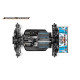XRAY XB8E'25 - 1/8 ELECTRIC OFF-ROAD CAR - XRAY - 350162
