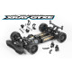 Kit Xray GTXE Piste 1/8 GT Electrique - 2024/2025 - XRAY - 350605