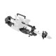 XRAY XB8 C-HUB FRONT SUSPENSION CONVERSION SET - XRAY - 350910