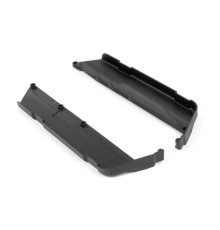 XB9'13 Bavettes latérales G+D - XRAY - 351156