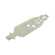 GTX'23 Châssis alu 7075 T6 3mm - XRAY - 351137