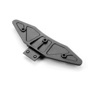 GT COMPOSITE FRONT BUMPER - NARROW - XRAY - 351202