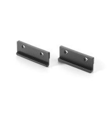 GT Cales de suspension AV-AR plastique - XRAY - 351232