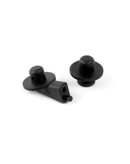 BODY POSTS - 351301 - XRAY