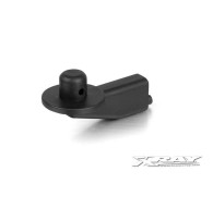 COMPOSITE REAR BODY POST - LONG - 351330 - XRAY