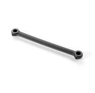 GT COMPOSITE FRONT HOLDER FOR BODY POSTS - 351410 - XRAY