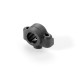 GT COMPOSITE CENTER BODY POST HOLDER - 351450 - XRAY
