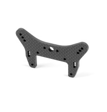 GT'22 Support d'amortisseurs avant 4mm - XRAY - 352042