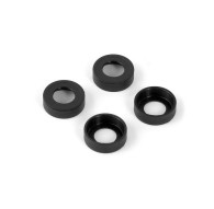COMPOSITE BEARING HUB FOR DIFF (4) - 352070 - XRAY