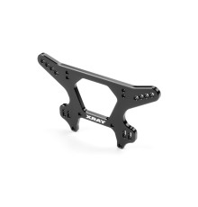 XT8 ALU FRONT SHOCK TOWER (4MM) - XRAY - 352067