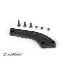 COMPOSITE FRONT BRACE - 352088 - XRAY