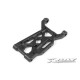 XB9 Triangle inférieur avant hard - XRAY - 352116