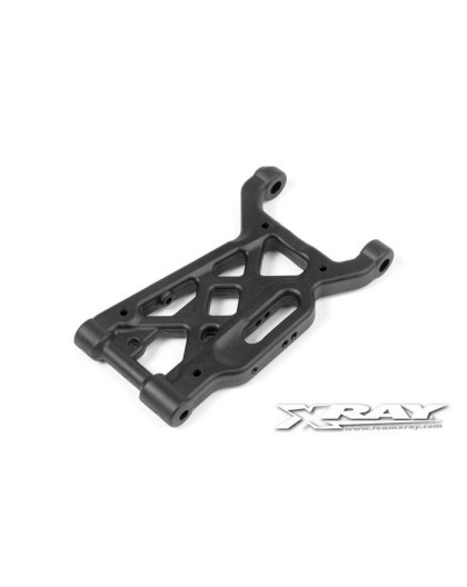 XB9 Triangle inférieur avant hard - XRAY - 352116