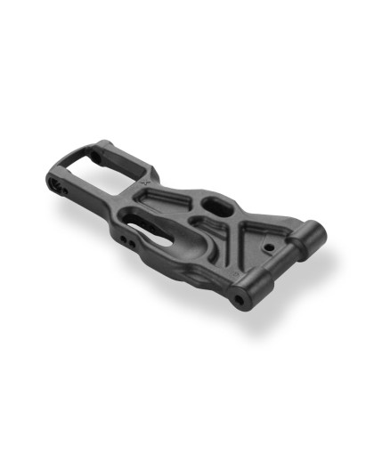 XB8 Triangle inférieur avant pour étrier - Graphite - XRAY - 352121-G