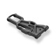 XB8 C-HUB COMPOSITE FRONT LOWER SUSPENSION ARM - SHORT - SOFT - 35212