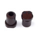 STEEL ECCENTRIC BUSHING 2° - V2 (2) - 352175 - XRAY