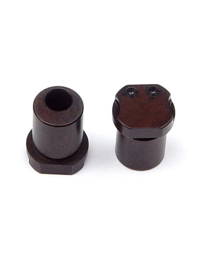STEEL ECCENTRIC BUSHING 2° - V2 (2) - 352175 - XRAY