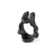 XB808 Etrier avant gauche 10 deg. - XRAY - 352222