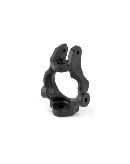 XB808 Etrier avant gauche 10 deg. - XRAY - 352222