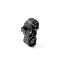 XB8'16 STEERING BLOCK - TRAILING AXLE - RIGHT - 352242 - XRAY