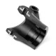 STEERING BLOCK RIGHT - V2 - 352250 - XRAY