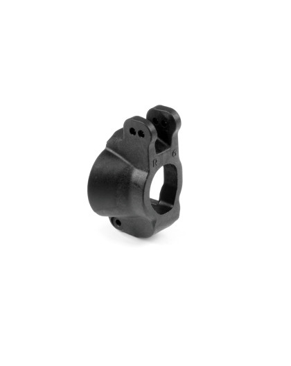 Etrier de direction plastique droit 6° - XRAY - 352279