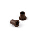 XB808 Inserts acier étrier direction (2) - XRAY - 352299