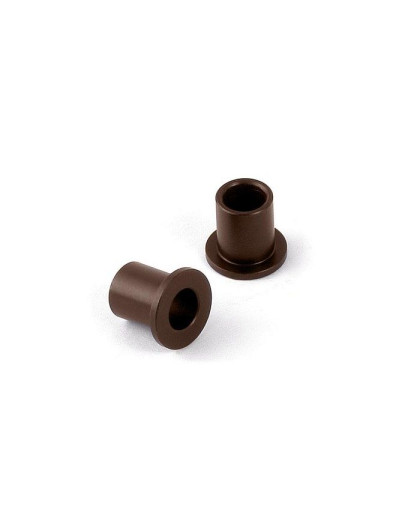 XB808 Inserts acier étrier direction (2) - XRAY - 352299