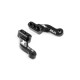 GT ALU SHOCK PLATE - SWISS 7075 T6 (L+R) - XRAY - 352392