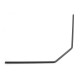FRONT ANTI-ROLL BAR 2.4MM - 352424 - XRAY