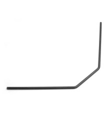 FRONT ANTI-ROLL BAR 2.4MM - 352424 - XRAY