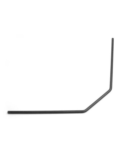 FRONT ANTI-ROLL BAR 2.4MM - 352424 - XRAY