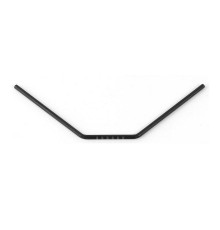 XB808 FRONT ANTI-ROLL BAR 2.6MM - 352486 - XRAY