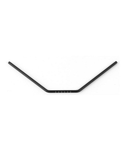 XB808 FRONT ANTI-ROLL BAR 2.6MM - 352486 - XRAY