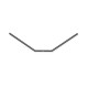 XB8 FRONT ANTI-ROLL BAR 2.8MM - 352498 - XRAY