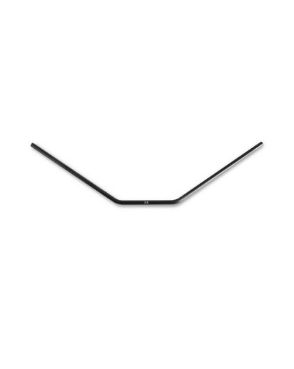 XB8 Barre anti-roulis avant 2.6mm - XRAY - 352496