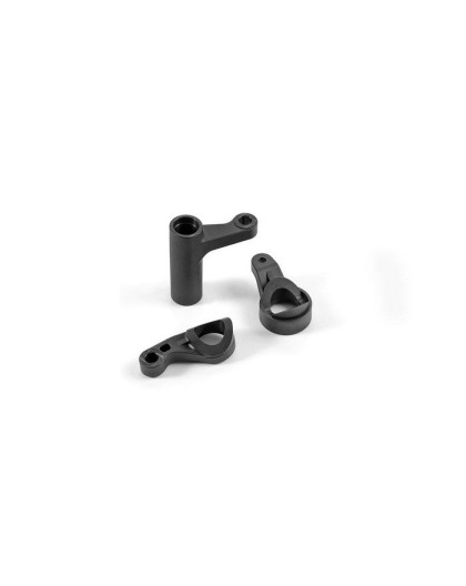 XB8 COMPOSITE SERVO SAVER - V2 - 352513 - XRAY