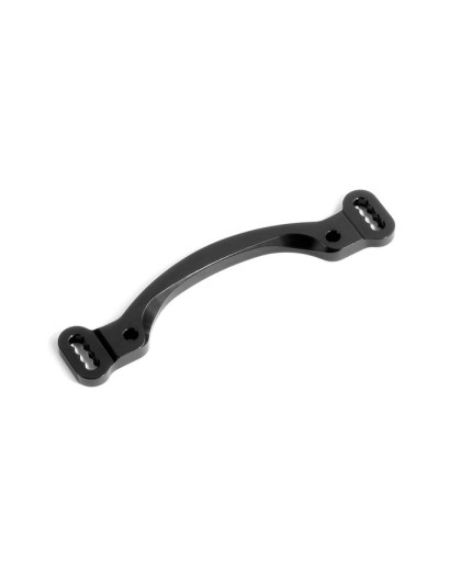 XB8'16 ALU STEERING PLATE - SWISS 7075 T6 - 352579 - XRAY