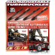 XB9 Biellettes pas inverse M5-58mm (2) - XRAY - 352622