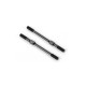 ADJ. TURNBUCKLE M5 L/R 72 MM - HUDY SPRING STEEL - V3 (2) - 352633 - 