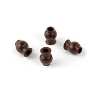 BALL STUD 6.8MM (4) - 352652 - XRAY