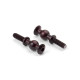 Rotules 5.8mm anti-déchapage (2) - XRAY - 352651