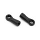 XT9 Chapes direction relief 5.8mm M4 (2) - XRAY - 352663